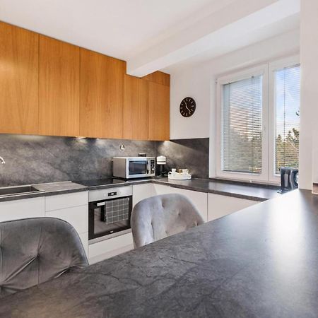Barbyb Apartment - With Free Parking Bratislava Extérieur photo