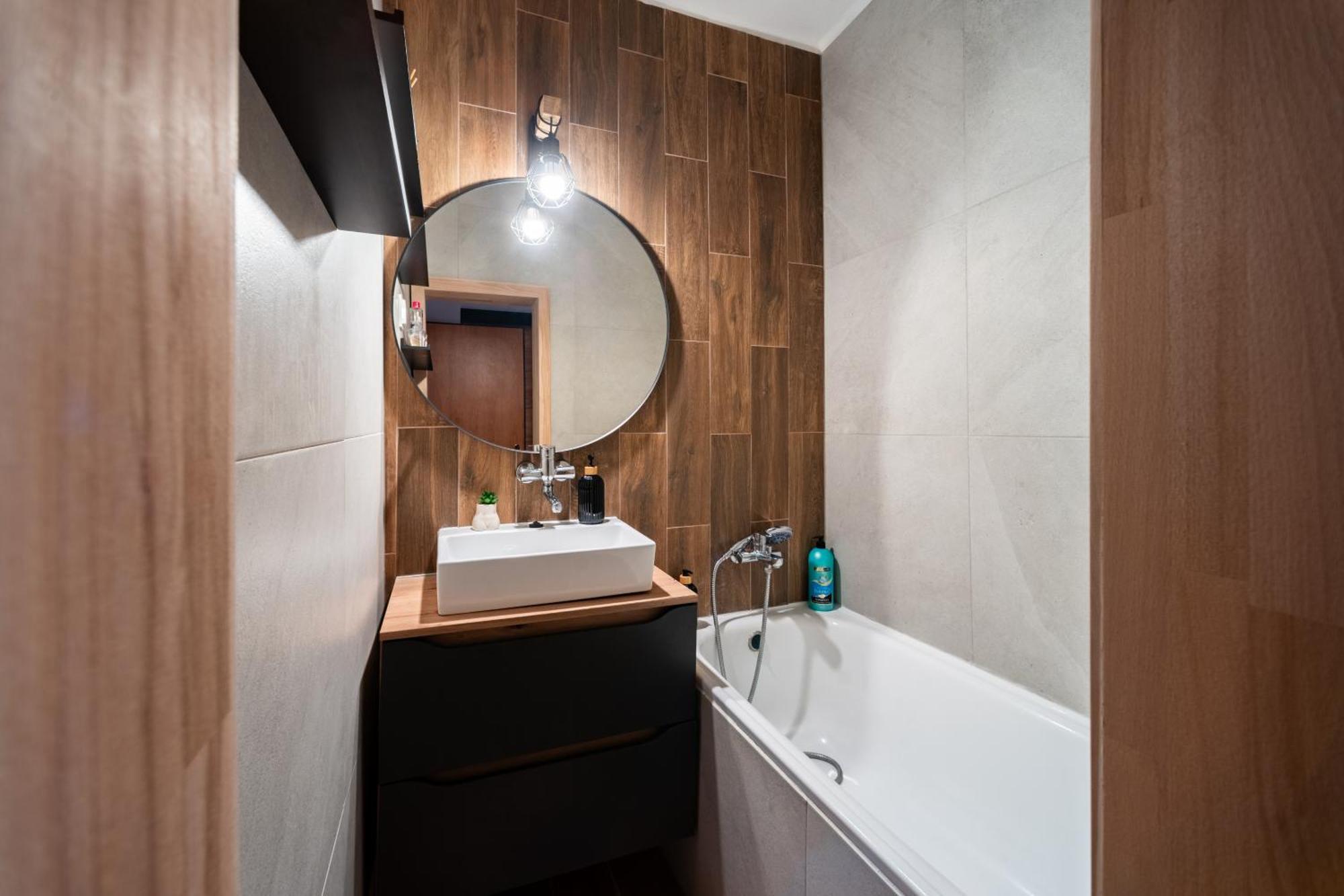 Barbyb Apartment - With Free Parking Bratislava Extérieur photo
